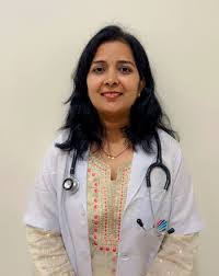 Dr Vasanthi Palanivel